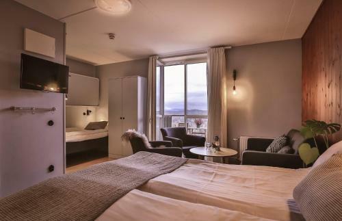 Hotel Bergshotellet