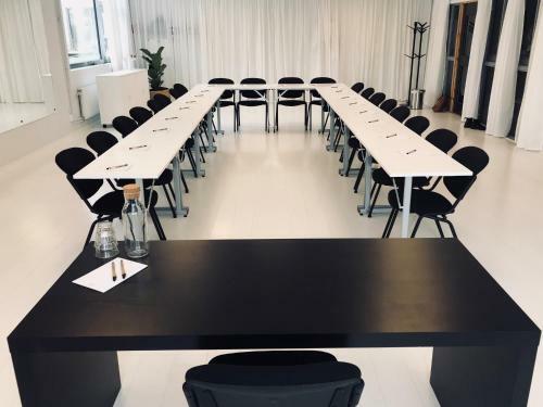 Hotel Bergshotellet
