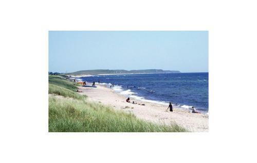 Apartment Granv�gen Nybrostrand