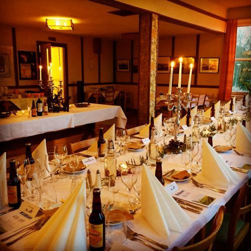 Hotel Kol�sens Fj�llhotell