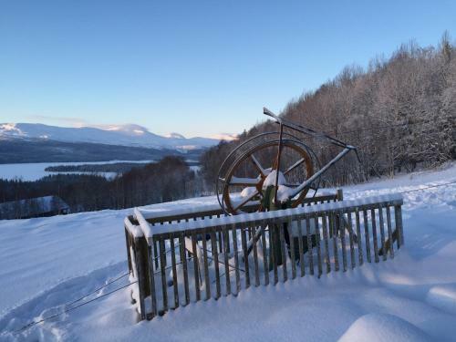 Hotel Kol�sens Fj�llhotell