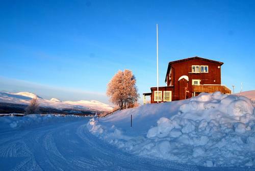Hotel Kol�sens Fj�llhotell