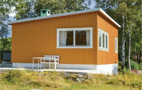 Two-bedroom Holiday Home In Frillesas