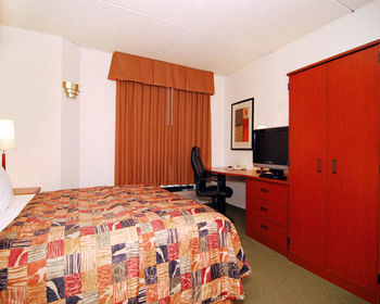 Hotel Sleep Inn Amherst