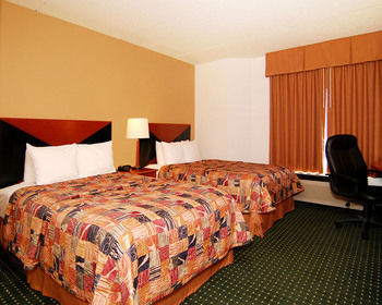Hotel Sleep Inn Amherst