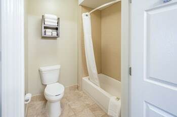 Hotel Staybridge Suites Kansas City-independence