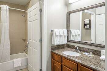 Hotel Staybridge Suites Kansas City-independence