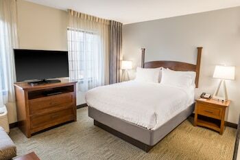 Hotel Staybridge Suites Kansas City-independence