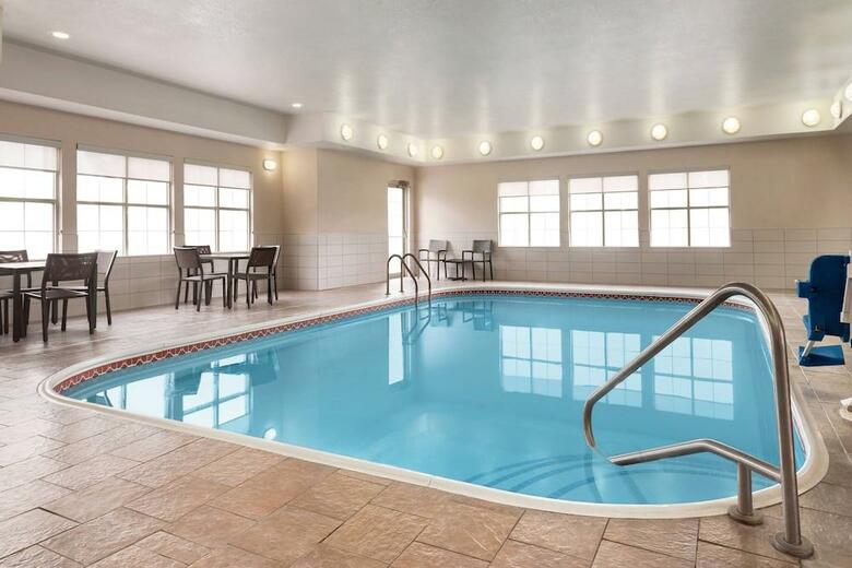Hotel Residence Inn Kansas City Independence