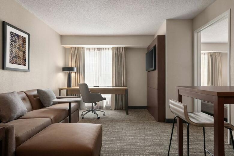 Hotel Residence Inn Kansas City Independence