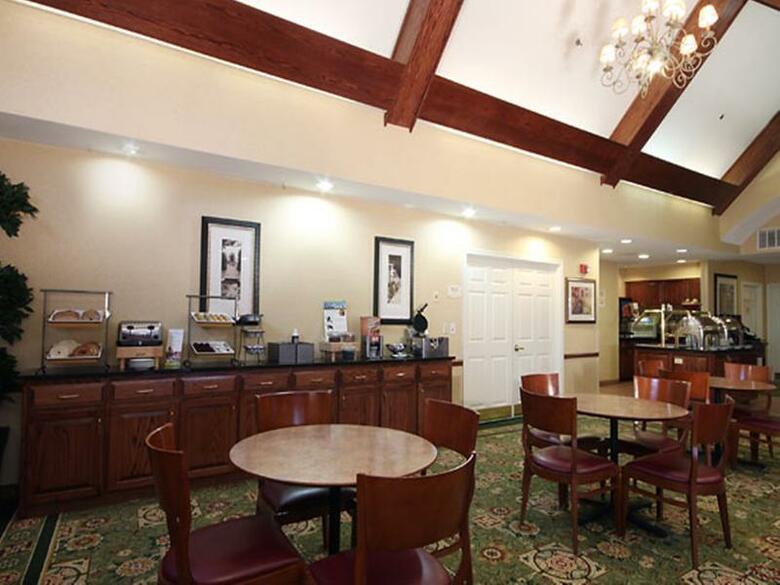 Hotel Residence Inn Kansas City Independence