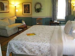 After Eight Bed And Breakfast