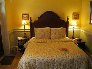 After Eight Bed And Breakfast
