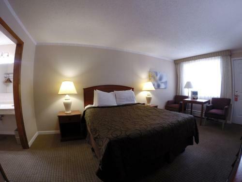 Motel Ouray Chalet Inn
