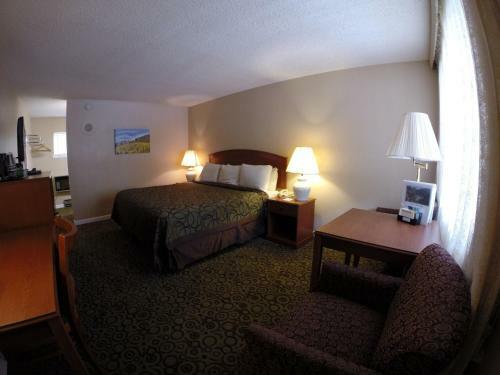 Motel Ouray Chalet Inn
