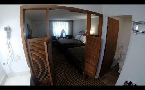 Motel Ouray Chalet Inn