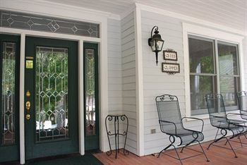 China Clipper Inn Bed And Breakfast