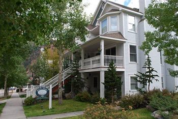 China Clipper Inn Bed And Breakfast