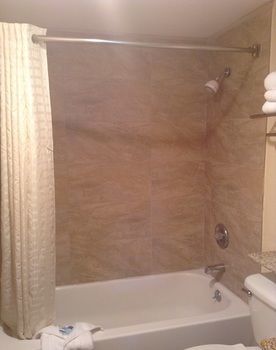 Motel Rodeway Inn & Suites El Centro