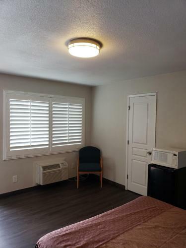 Motel Classic Inn And Suites