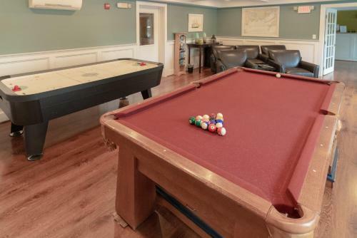 Seaport Rv Resort And Campground