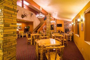 Hotel Alpine Inn & Suites Gunnison