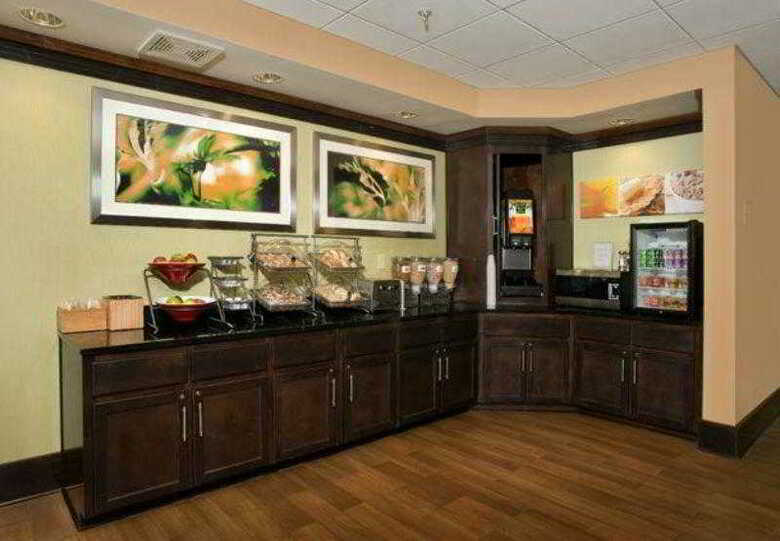 Hotel Fairfield Inn & Suites By Marriott Tupelo