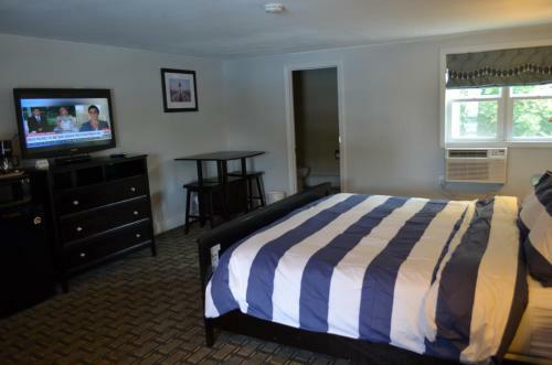 Motel Cape Shore Inn