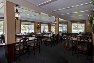 Hotel Blue Rock Resort & Golf Course