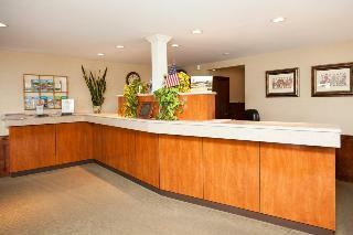 Hotel Blue Rock Resort & Golf Course