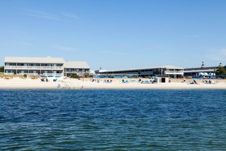 Hotel Riviera Beach Resort