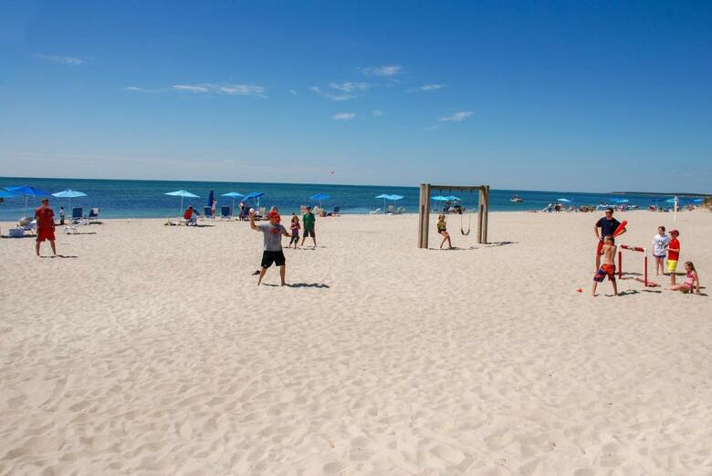 Hotel Riviera Beach Resort