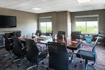 Hotel Residence Inn Phoenix Desert View At Mayo Clinic