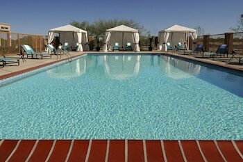 Hotel Residence Inn Phoenix Desert View At Mayo Clinic
