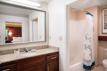 Hotel Residence Inn Phoenix Desert View At Mayo Clinic