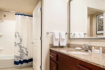 Hotel Residence Inn Phoenix Desert View At Mayo Clinic