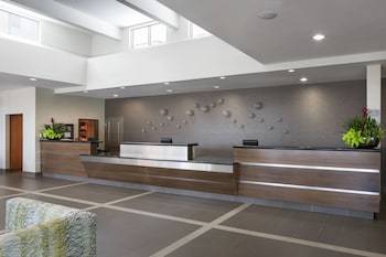 Hotel Residence Inn Phoenix Desert View At Mayo Clinic