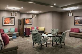 Hotel Residence Inn Phoenix Desert View At Mayo Clinic