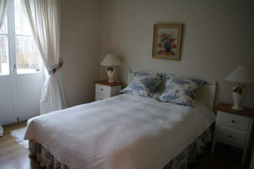Bed & Breakfast K�s�tter G�rd