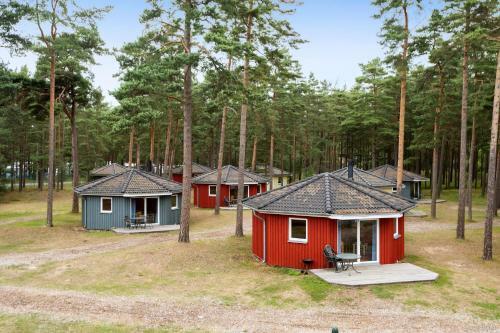Hotel First Camp �hus-kristianstad