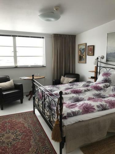 Abbek�s Hotell & Hamnkrog