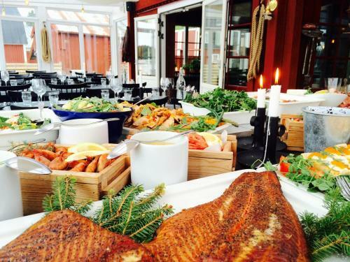 Hotel Skatans Caf� & Krog
