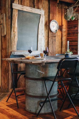 Hotel Skatans Caf� & Krog