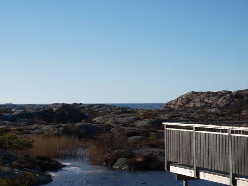 Hav & Logi Sk�rhamn