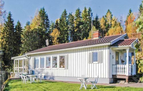 Holiday Home S�bytorp Kil