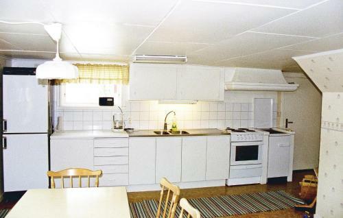 Holiday Home C/o Vilhelmsson Linneryd
