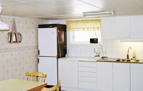 Holiday Home C/o Vilhelmsson Linneryd
