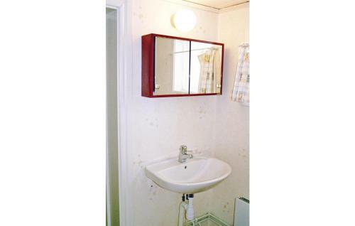 Holiday Home C/o Vilhelmsson Linneryd