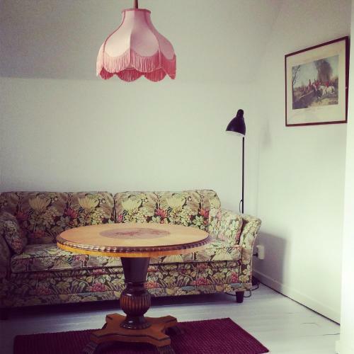 Stf Landskrona Hostel