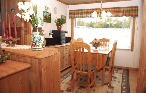 Holiday Home V�rsj� H-941
